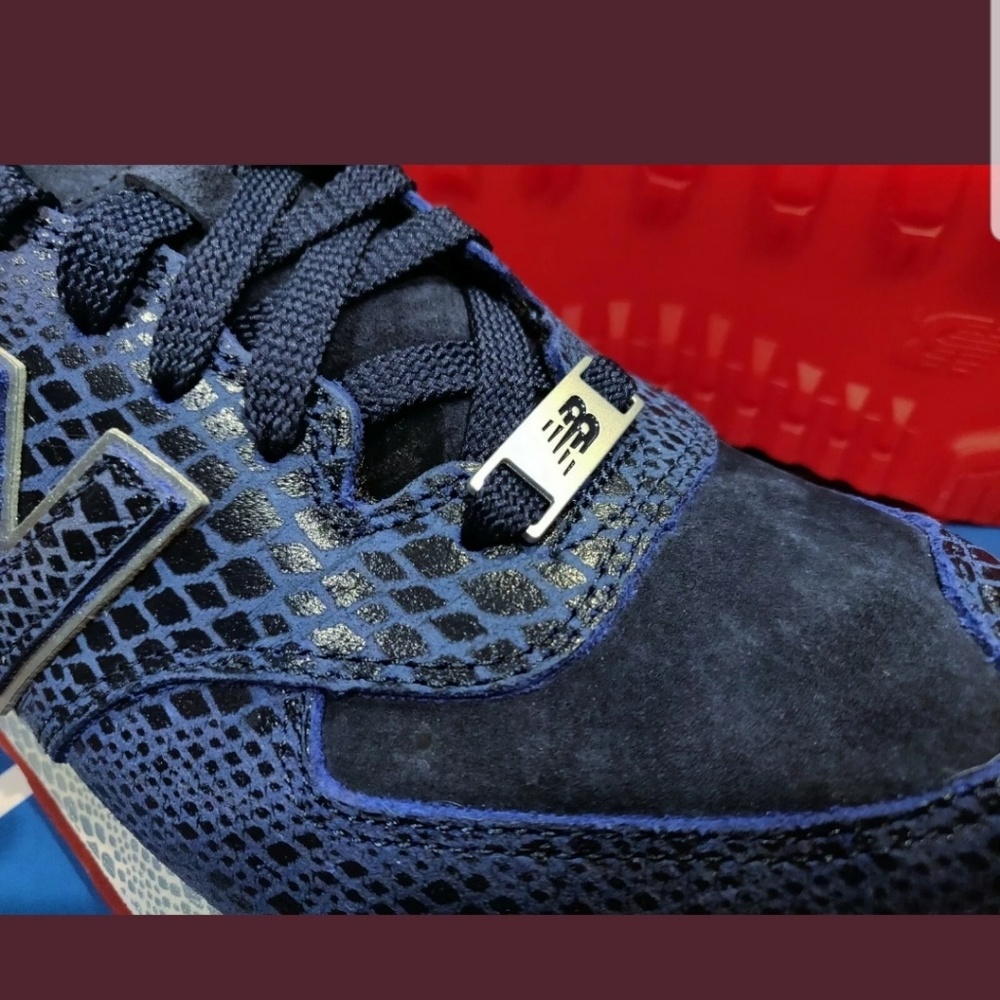 G.I. Joe Gator Baits Cobra Commander Size 12 Shoe